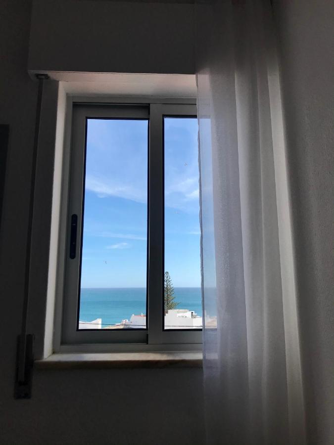 Sea Light Seaview Vista Mar Apartment - Luz, Lagos Kültér fotó