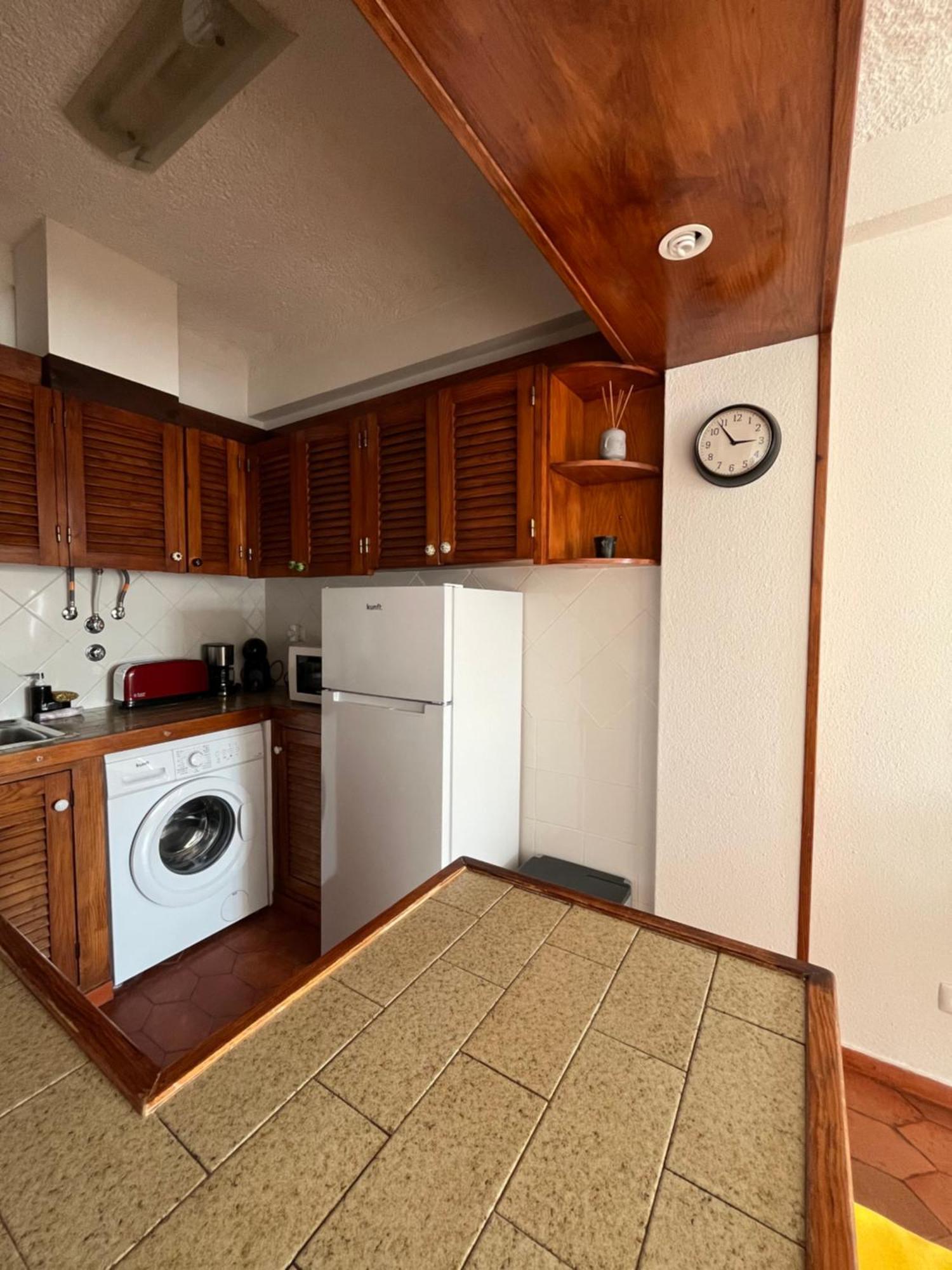 Sea Light Seaview Vista Mar Apartment - Luz, Lagos Kültér fotó